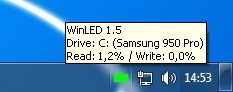 WinLED winled-demo